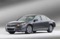 HONDA ACCORD 2.4AT